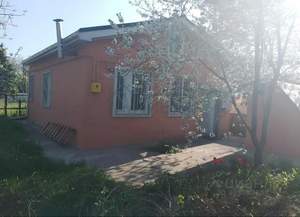 Дом 50м², 1-этажный, участок 6 сот.