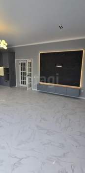 Дом 195м², 2-этажный, участок 3 сот.