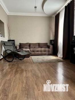 Дом 124м², 2-этажный, участок 3 сот.