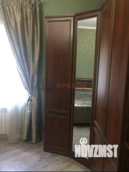 Дом 90м², 1-этажный, участок 3 сот.