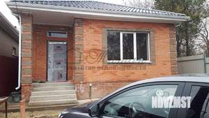 Дом 85м², 1-этажный, участок 3 сот.