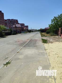 Дом 105м², 1-этажный, участок 3 сот.