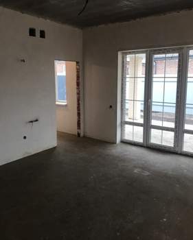 Дом 110м², 1-этажный, участок 5 сот.