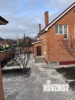 Дом 156м², 2-этажный, участок 6 сот.