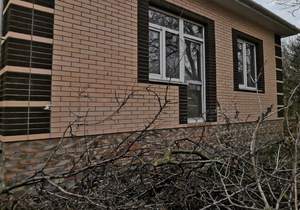 Дом 90м², 1-этажный, участок 3 сот.