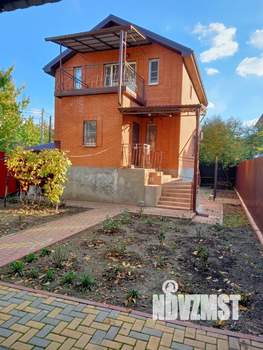 Дом 146м², 2-этажный, участок 3 сот.