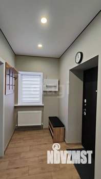 Дом 77м², 1-этажный, участок 3 сот.