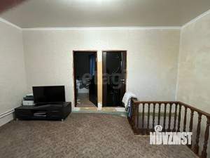 Дом 114м², 2-этажный, участок 8 сот.