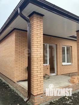 Дом 82м², 1-этажный, участок 3 сот.