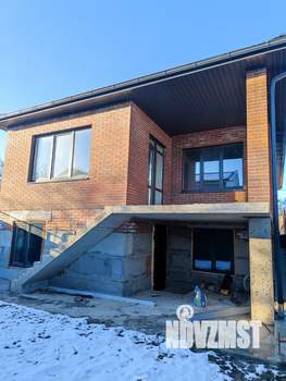 Дом 150м², 1-этажный, участок 3 сот.