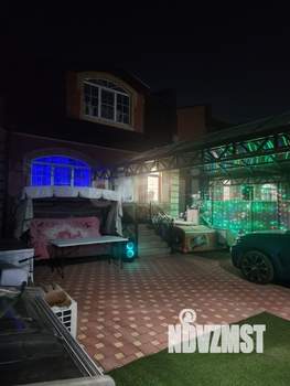 Дом 129м², 2-этажный, участок 3 сот.