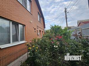 Дом 231м², 2-этажный, участок 5 сот.