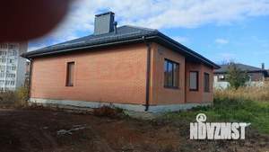 Дом 100м², 1-этажный, участок 5 сот.