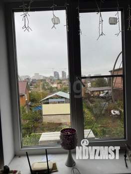 Дом 202м², 3-этажный, участок 6 сот.