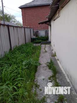 Дом 74м², 1-этажный, участок 4 сот.