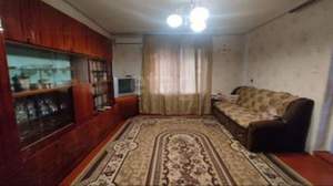 Дом 48м², 1-этажный, участок 8 сот.