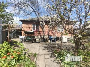 Дом 85м², 1-этажный, участок 4 сот.