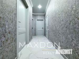 Дом 110м², 1-этажный, участок 3 сот.