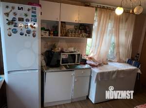 Дом 75м², 1-этажный, участок 5 сот.