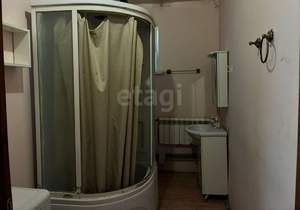 Дом 50м², 1-этажный, участок 3 сот.