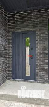 Дом 198м², 2-этажный, участок 3 сот.