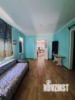 Дом 81м², 1-этажный, участок 3 сот.