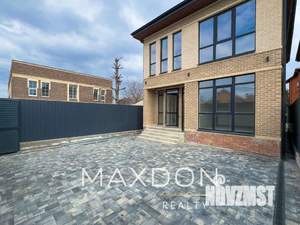 Коттедж 130м², 2-этажный, участок 4 сот.