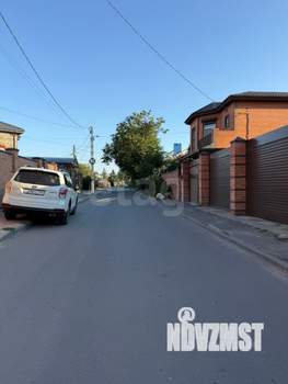 Дом 177м², 3-этажный, участок 3 сот.