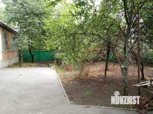 Дом 48м², 1-этажный, участок 5 сот.