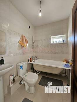 Дом 115м², 2-этажный, участок 2 сот.