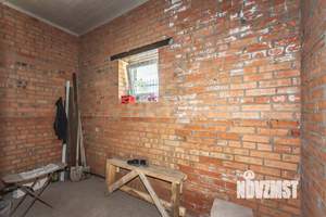 Дом 145м², 2-этажный, участок 3 сот.