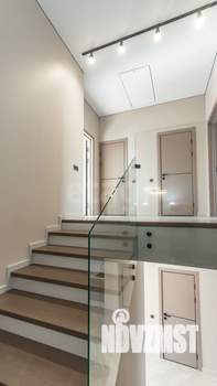 Дом 145м², 2-этажный, участок 2 сот.