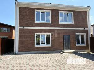 Дом 127м², 2-этажный, участок 3 сот.