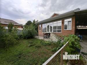 Дом 240м², 2-этажный, участок 5 сот.