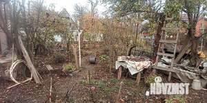 Дача 55м², 1-этажный, участок 6 сот.