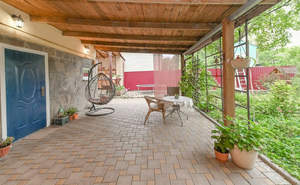 Дом 180м², 2-этажный, участок 7 сот.