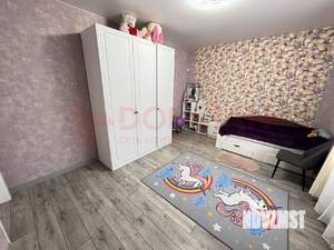 Дом 125м², 1-этажный, участок 6 сот.