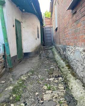 Дом 41м², 1-этажный, участок 270 сот.