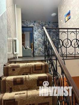 Коттедж 131м², 2-этажный, участок 3 сот.