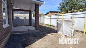 Дом 170м², 2-этажный, участок 5 сот.