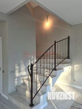 Дом 120м², 2-этажный, участок 4 сот.