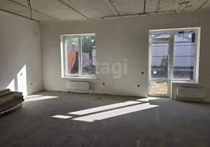 Дом 125м², 2-этажный, участок 6 сот.