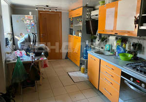 Дом 67м², 1-этажный, участок 4 сот.