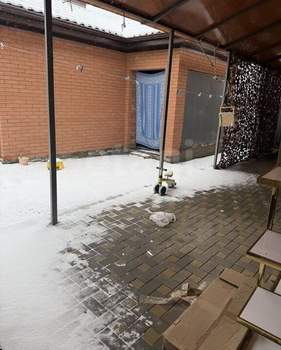 Дом 146м², 2-этажный, участок 4 сот.