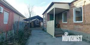 Дом 82м², 1-этажный, участок 4 сот.