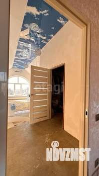 Дом 237м², 3-этажный, участок 7 сот.