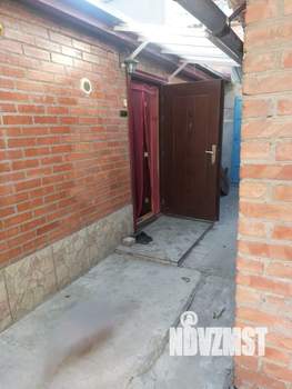 Дом 70м², 1-этажный, участок 1 сот.