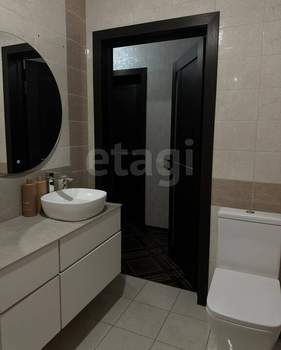 Дом 110м², 2-этажный, участок 2 сот.