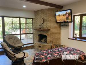 Дом 186м², 2-этажный, участок 5 сот.