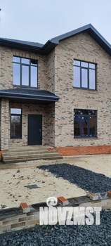 Дом 173м², 2-этажный, участок 6 сот.